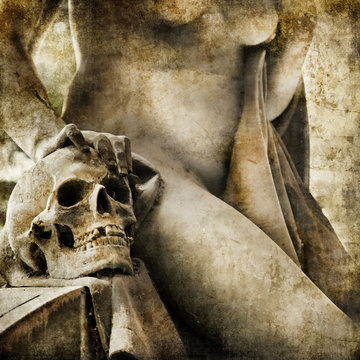 beautiful death - amazing sculptures of staglieno cemetery