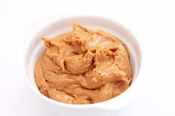 erdnussbutter