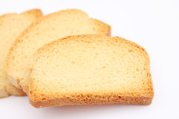 Zwieback