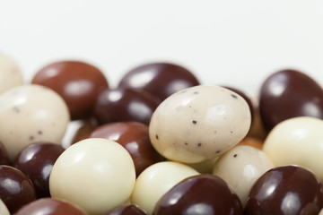 Chocolate Covered Espresso Beans