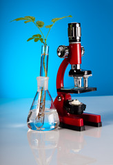 laboratory equipment