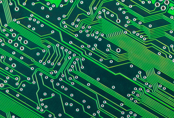 electronic circuit board