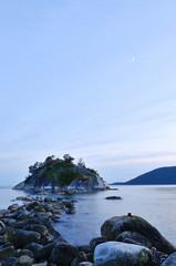 whytecliff park in west vancouver