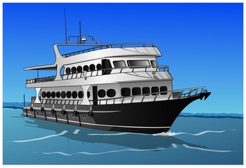 marine transportation