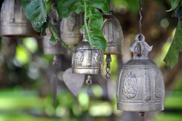 Temple Bells
