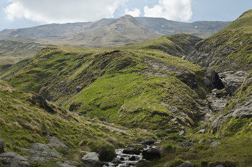 Parco Nazionale Gran Sasso Laga