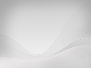 Light gray background Dizzy-HF, light gray wave