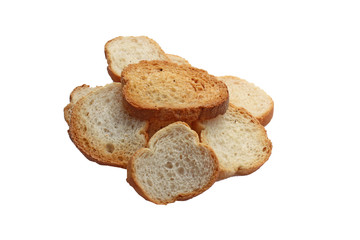Pain grillé