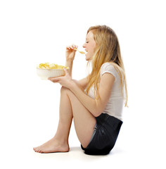 Junk food