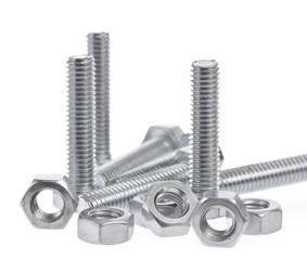Nuts and Bolts