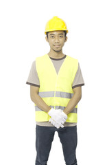 Male Worker