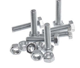 Nuts and Bolts