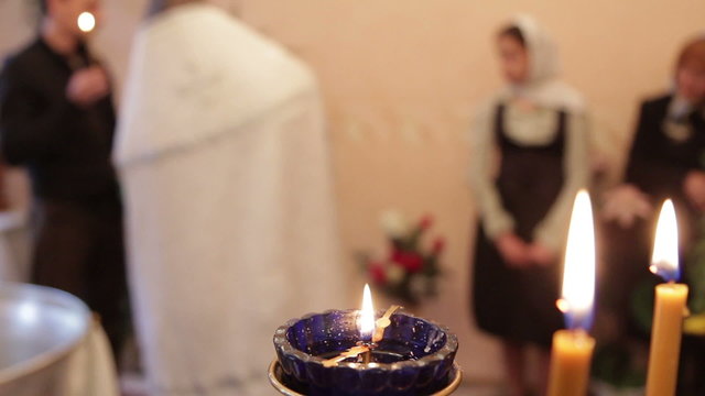Religious ritual