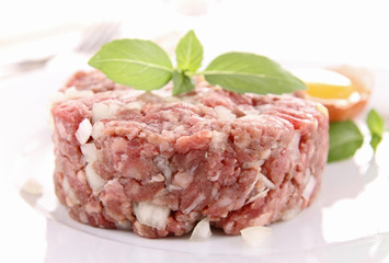 tartare