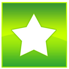 Obraz premium étoile