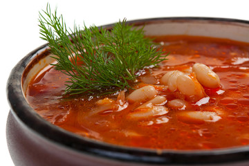 Borsch