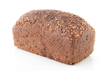 Whole-wheat bread