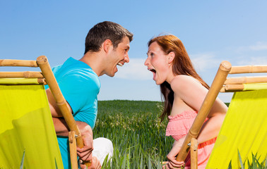 horizont couple