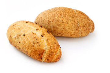 pane integrale