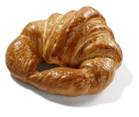 french croissant