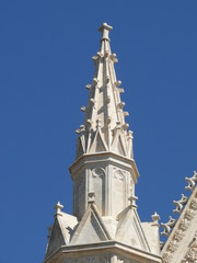 Obraz premium Cathédrale d'Orléans