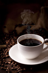 coffee