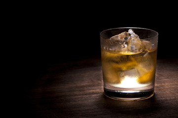 Whiskey