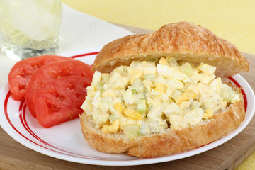 Egg Salad Sandwich