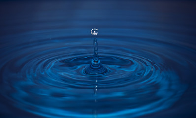 Gota de agua