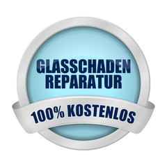 button light v3 glasschaden reparatur 100% kostenlos I