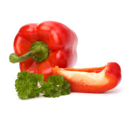 red pepper