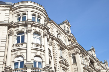 Wohnung  - Altbau - Haus in Berlin