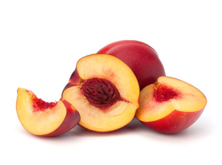 Nectarine fruit