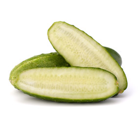 Cucumber vegetable