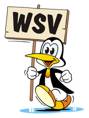 Penguin WSV