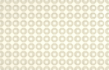 repeating pattern of small yellow diamonds