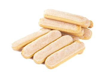 Italian biscuit sticks