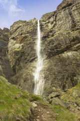 Obraz premium Paradise waterfall 2