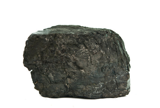 coal isolated