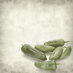 textured old paper background with