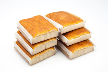 pasteles