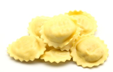 Pasta al huevo