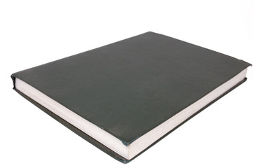 notebook isolated
