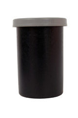 film container isolated