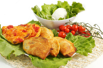 Panzerotti