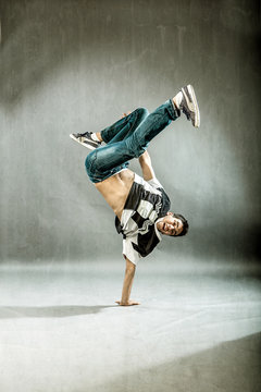 The Dancer