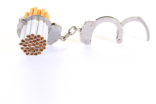 stop smoking
