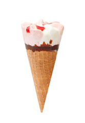 Icecream cone