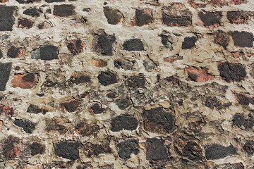 Wittenberg, Kirchenmauer