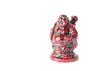 Spirituality Buddha Statue